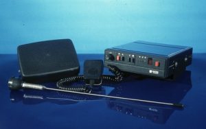3003 radiotelefon przewoźny
