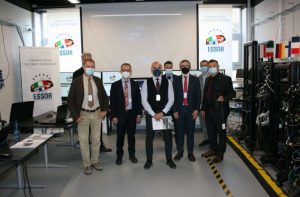 RADMOR zdaje testy interoperacyjności