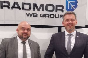 RADMOR S.A. z nowym Zarządem