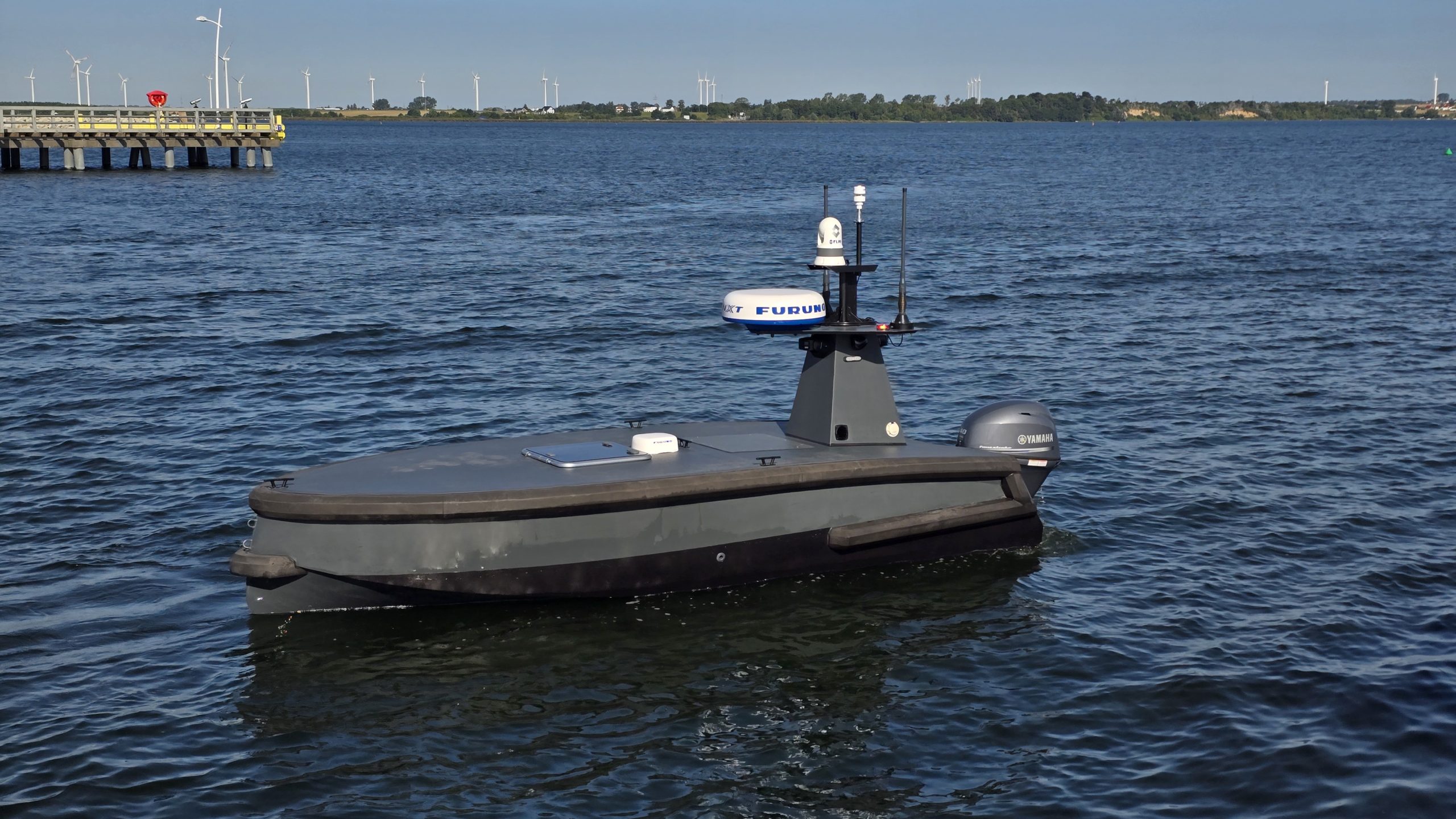 StormRider 550